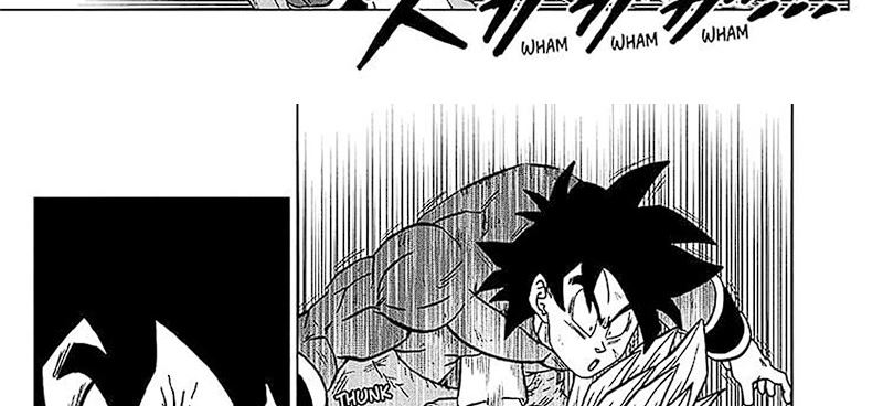 dragon-ball-super - Chapter: 101