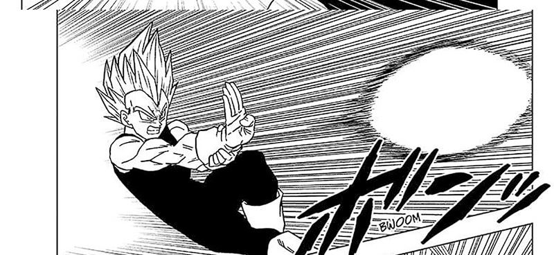 dragon-ball-super - Chapter: 101