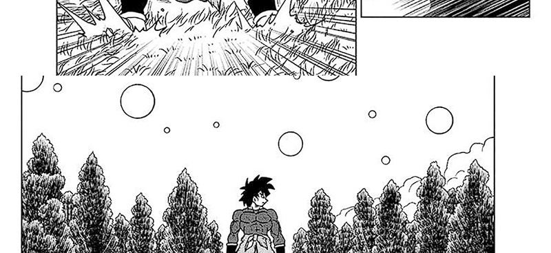 dragon-ball-super - Chapter: 101