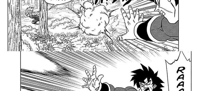 dragon-ball-super - Chapter: 101