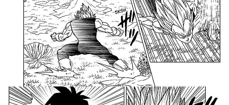 dragon-ball-super - Chapter: 101