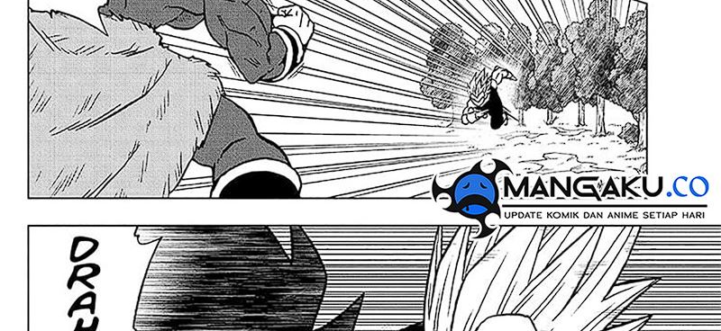 dragon-ball-super - Chapter: 101