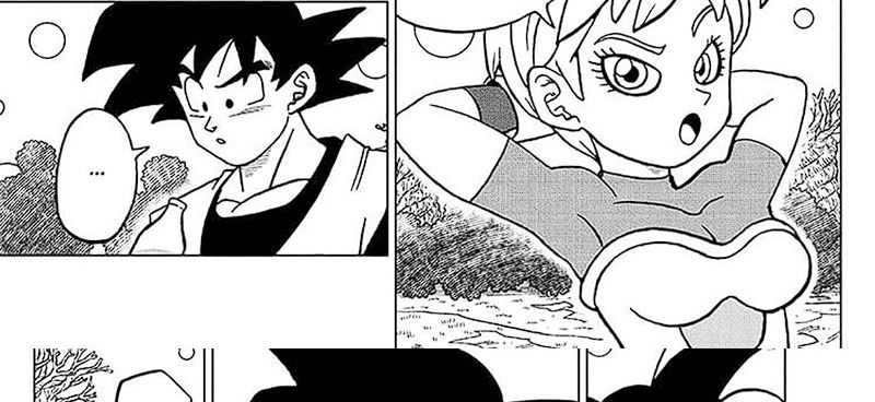 dragon-ball-super - Chapter: 101