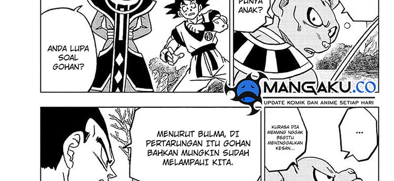 dragon-ball-super - Chapter: 101