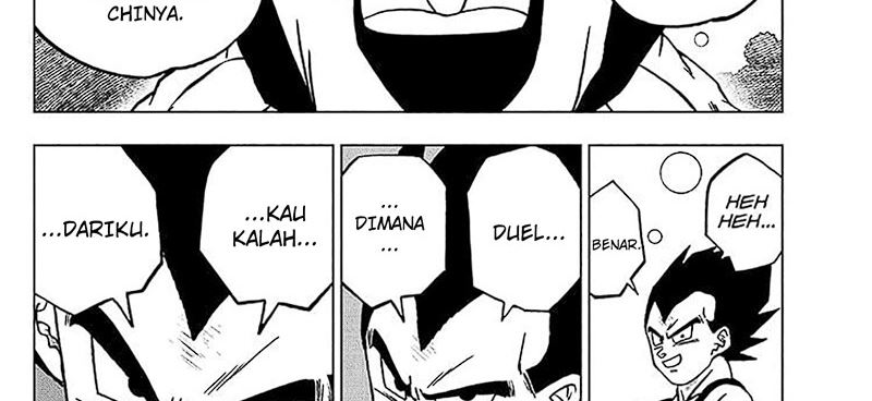 dragon-ball-super - Chapter: 101