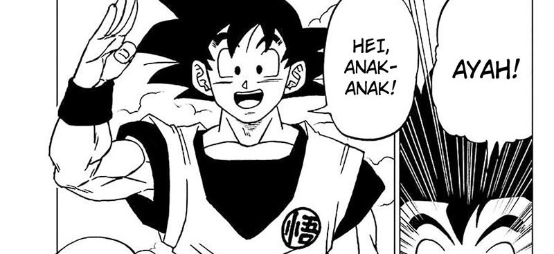 dragon-ball-super - Chapter: 101