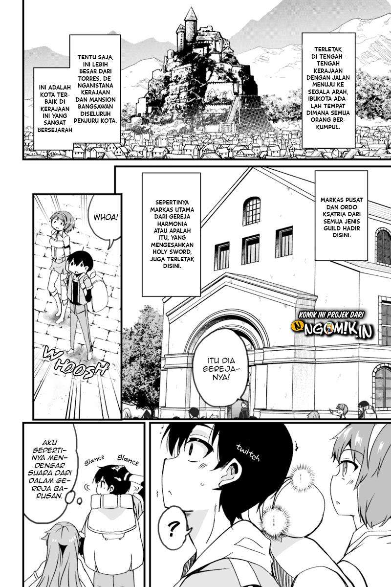 kaettekita-motoyuusha - Chapter: 4.1