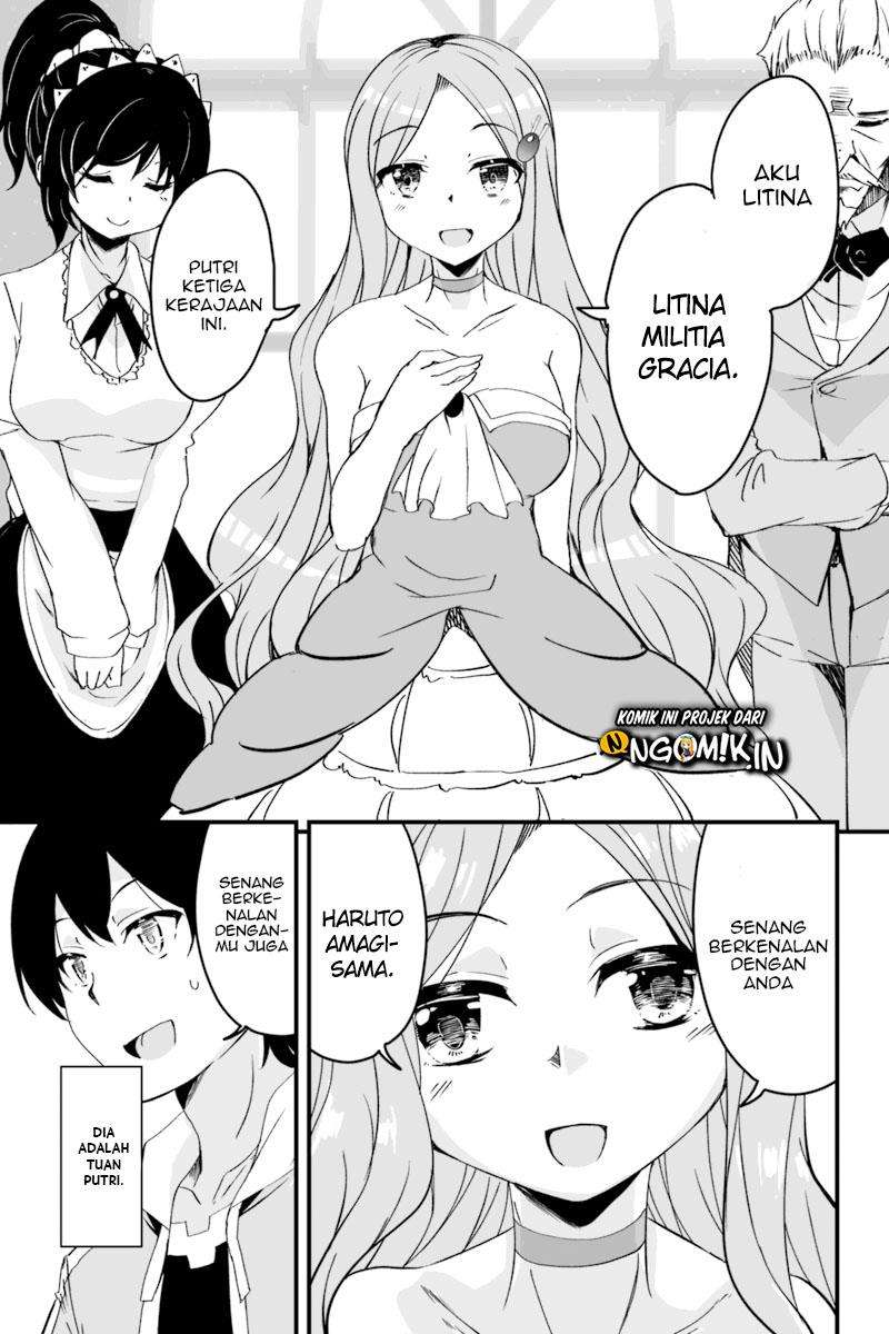 kaettekita-motoyuusha - Chapter: 4.1