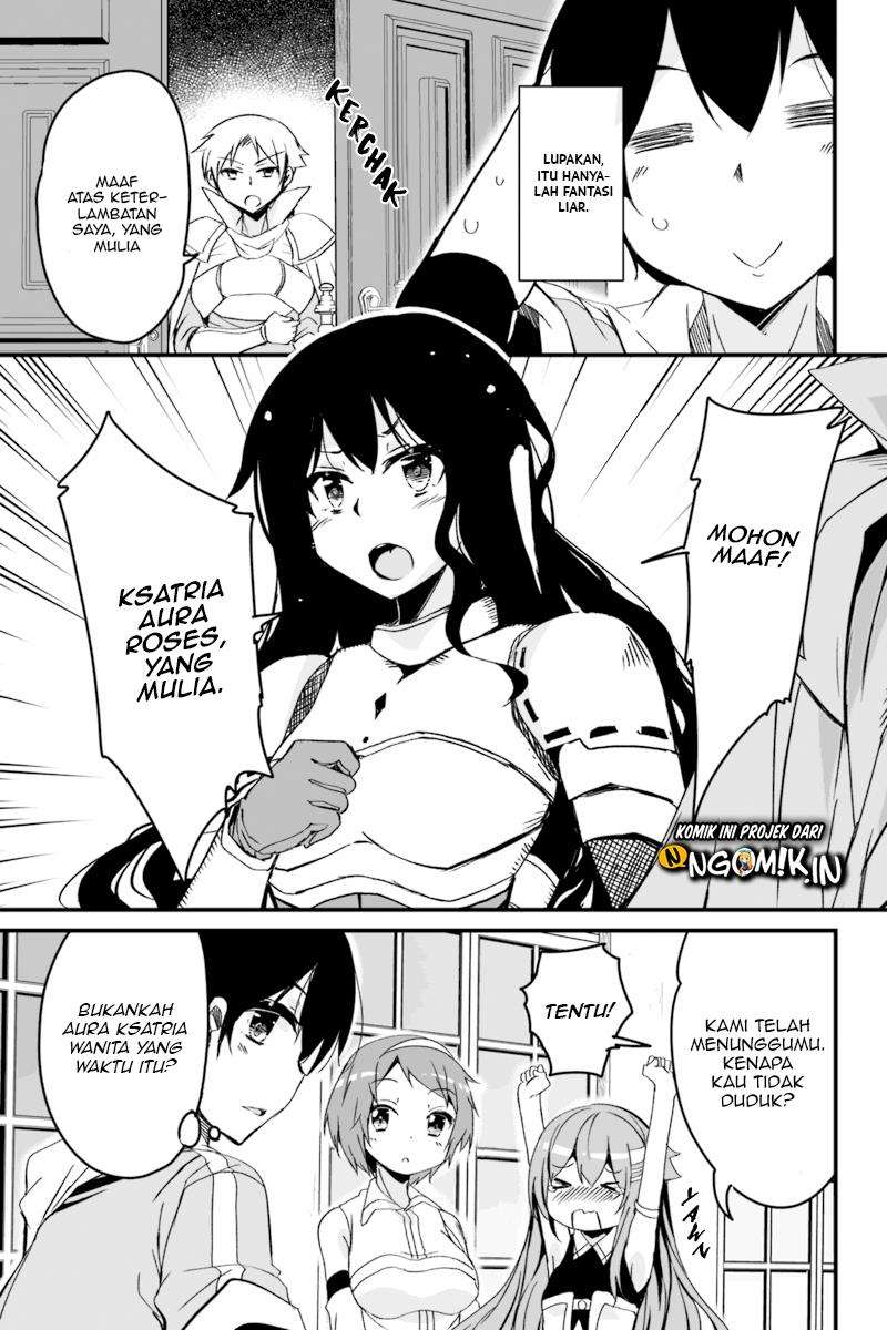 kaettekita-motoyuusha - Chapter: 4.1