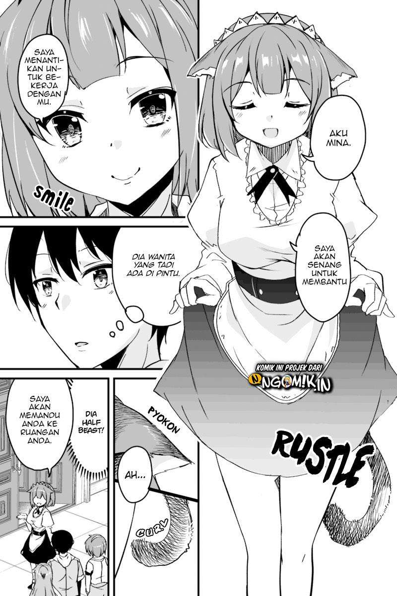 kaettekita-motoyuusha - Chapter: 4.1