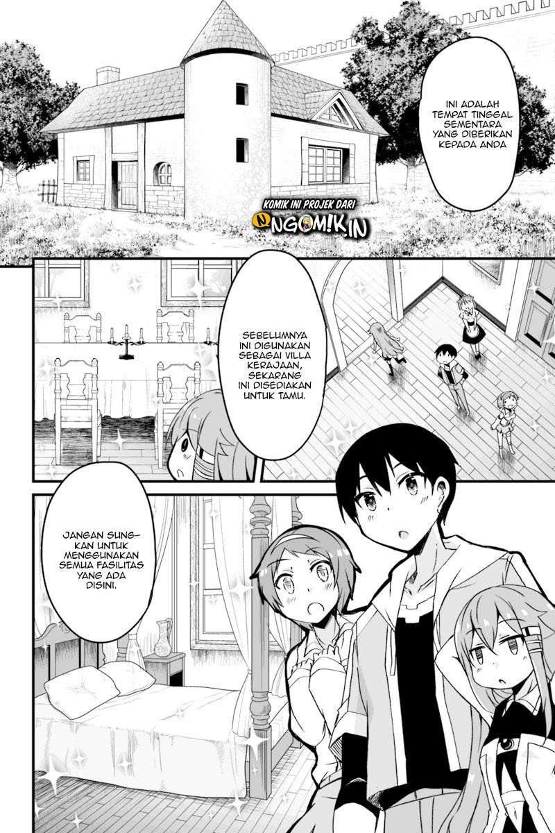 kaettekita-motoyuusha - Chapter: 4.1