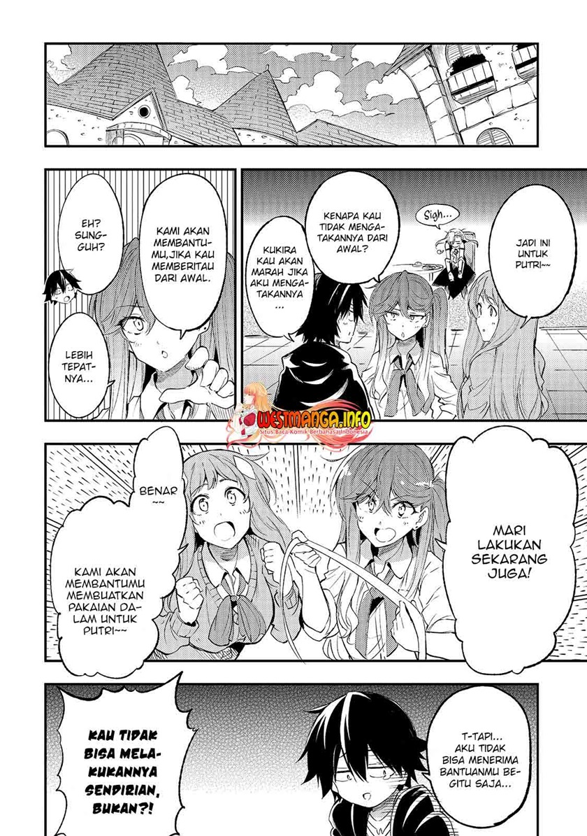 hitoribocchi-no-isekai-kouryaku - Chapter: 112