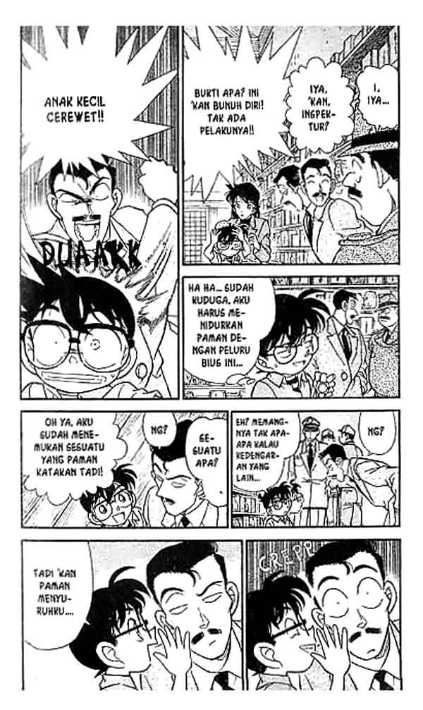 detective-conan - Chapter: 162