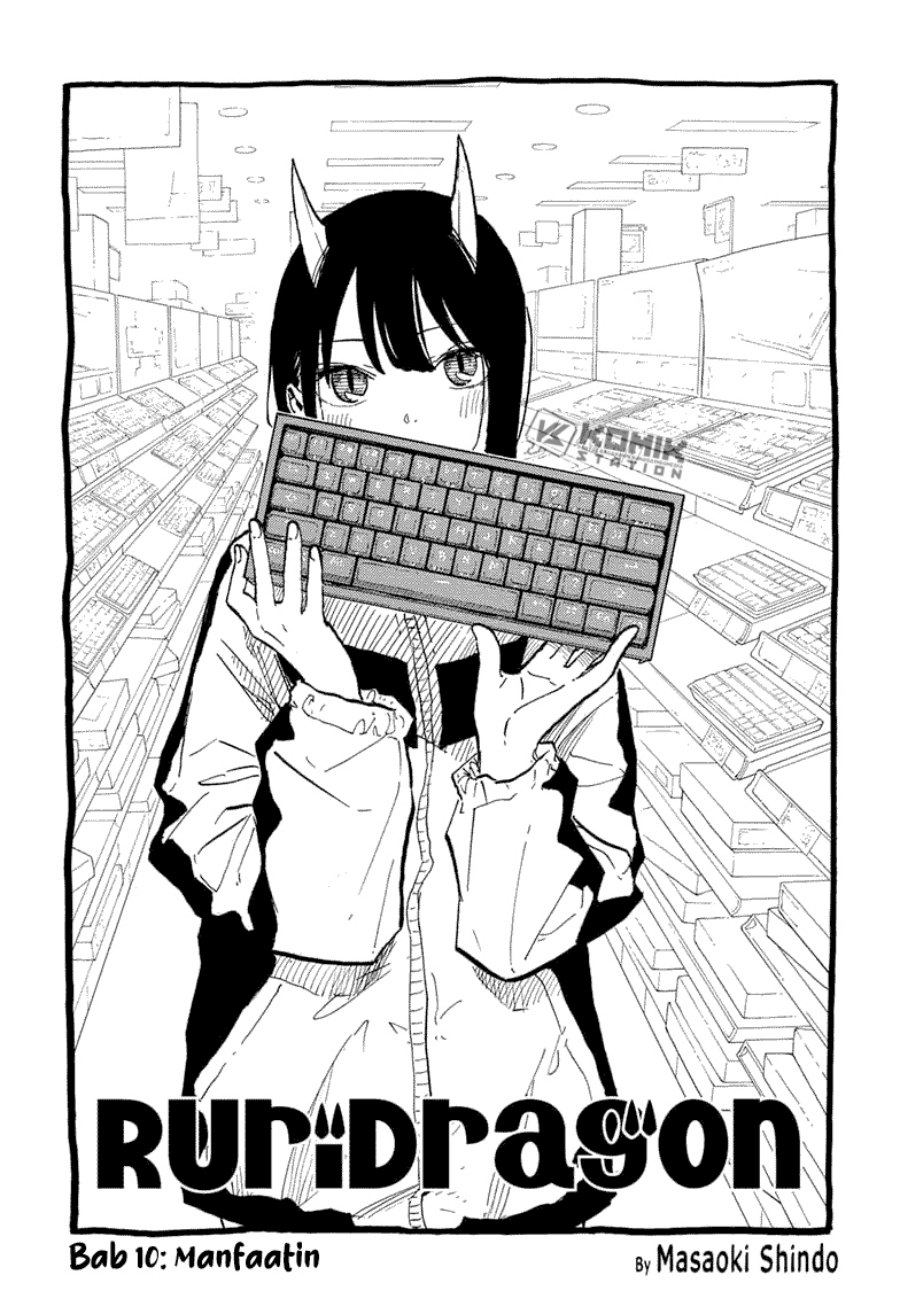 ruri-dragon - Chapter: 10