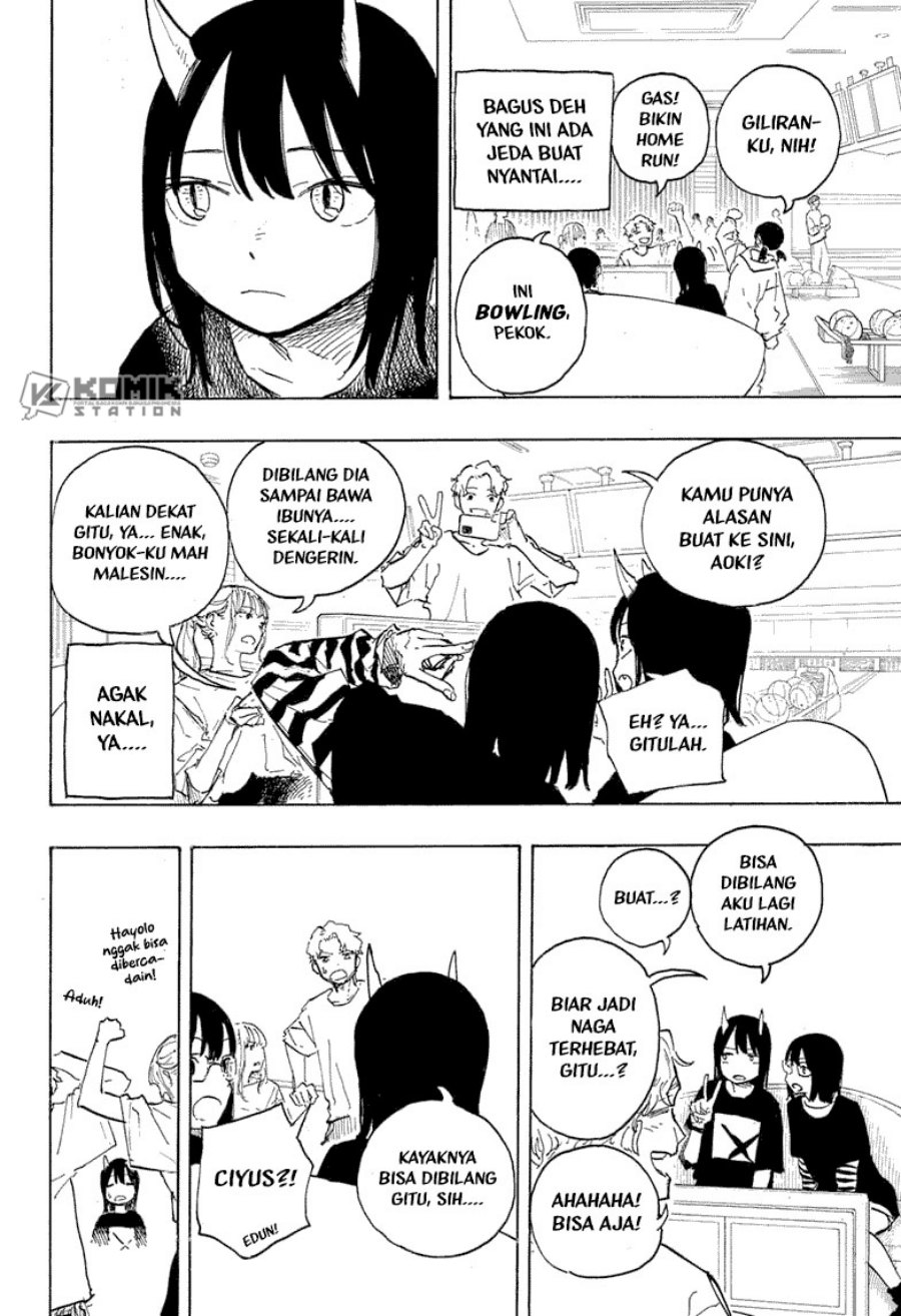 ruri-dragon - Chapter: 10