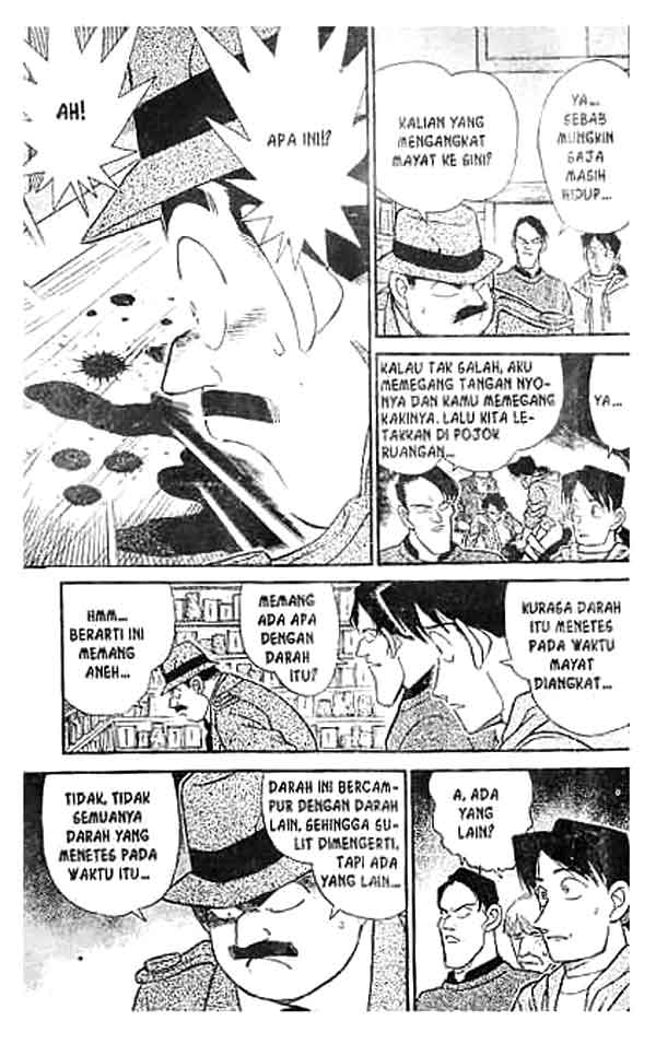 detective-conan - Chapter: 162
