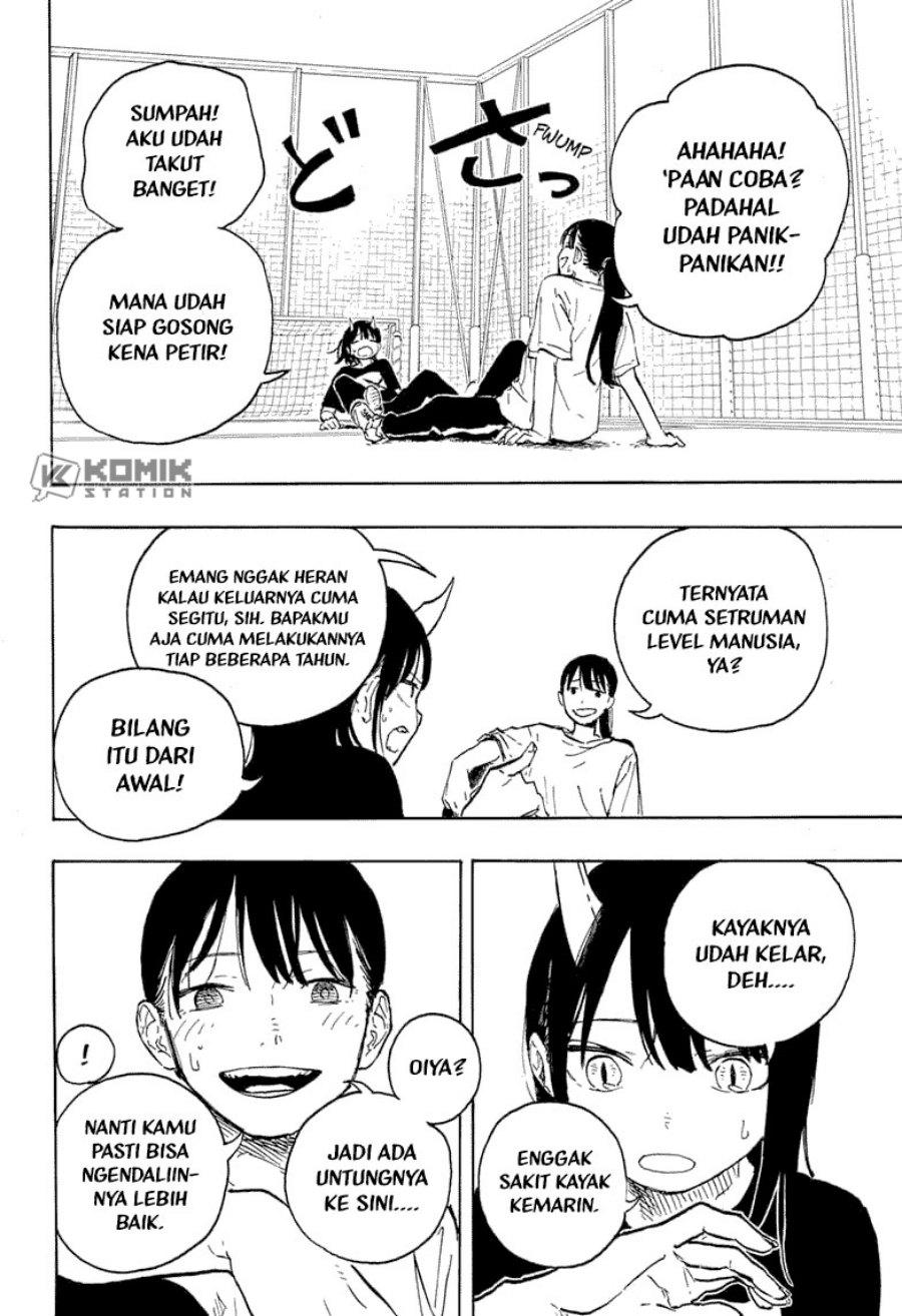 ruri-dragon - Chapter: 10