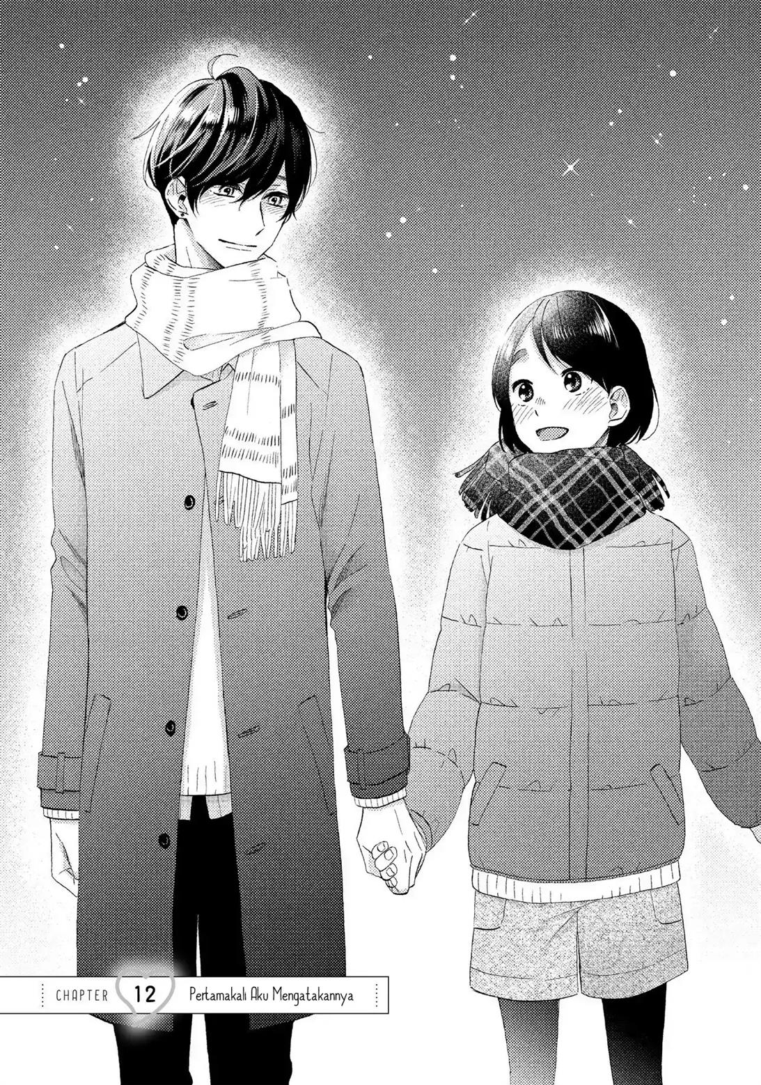 hananoi-kun-to-koi-no-yamai - Chapter: 12