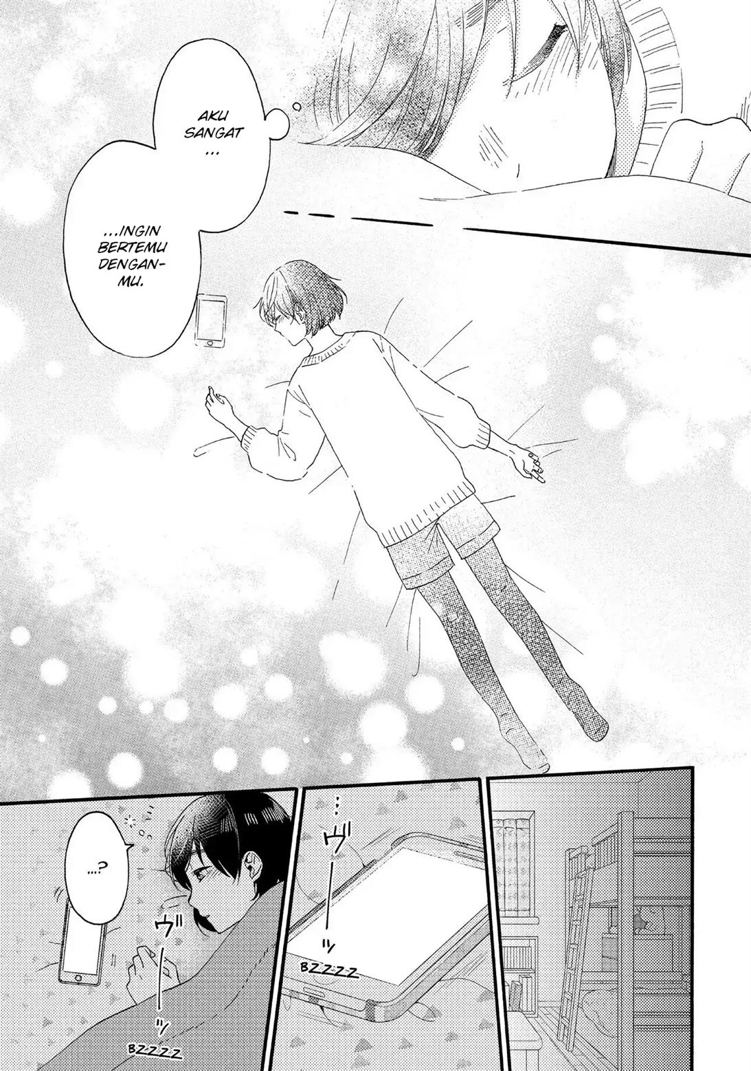 hananoi-kun-to-koi-no-yamai - Chapter: 12