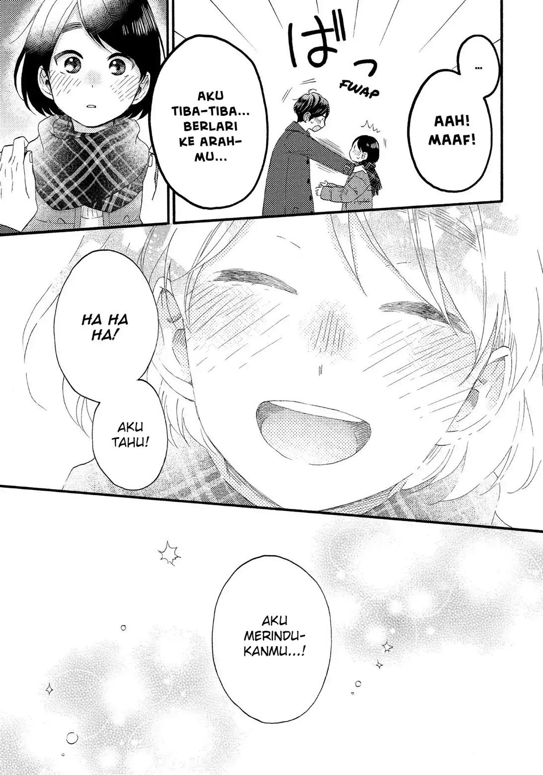 hananoi-kun-to-koi-no-yamai - Chapter: 12