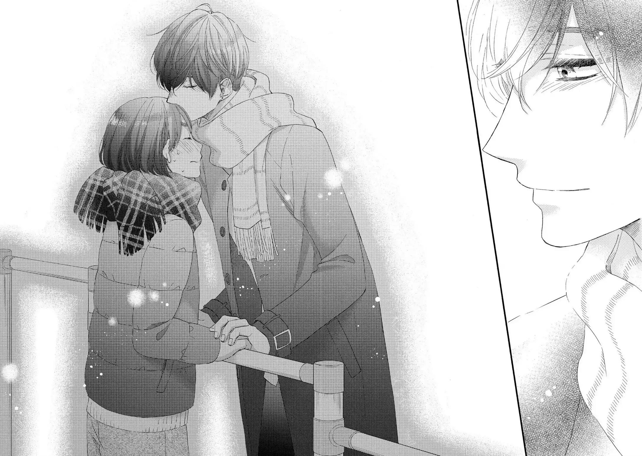 hananoi-kun-to-koi-no-yamai - Chapter: 12