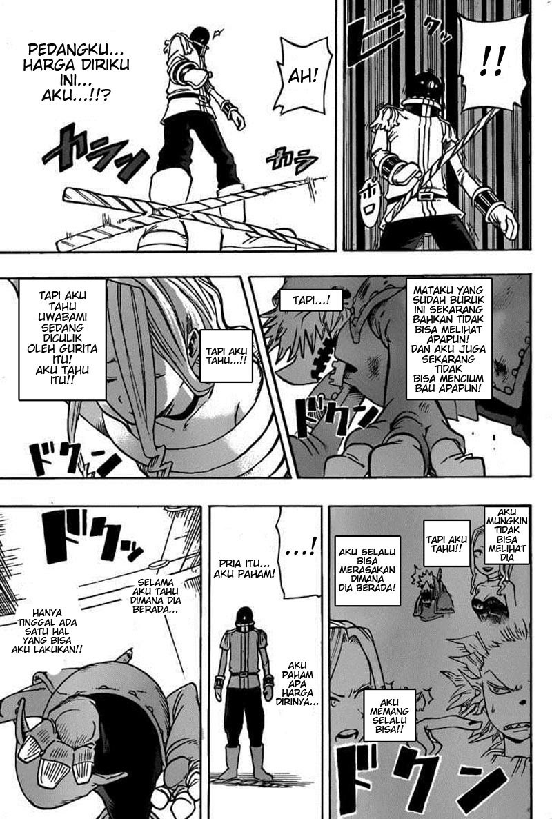 oumagadoki-zoo - Chapter: 16