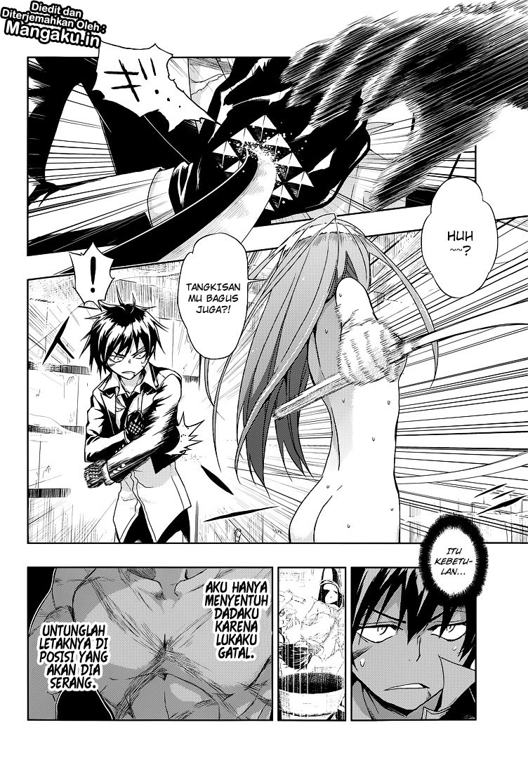 busou-shoujo-machiavellianism - Chapter: 15