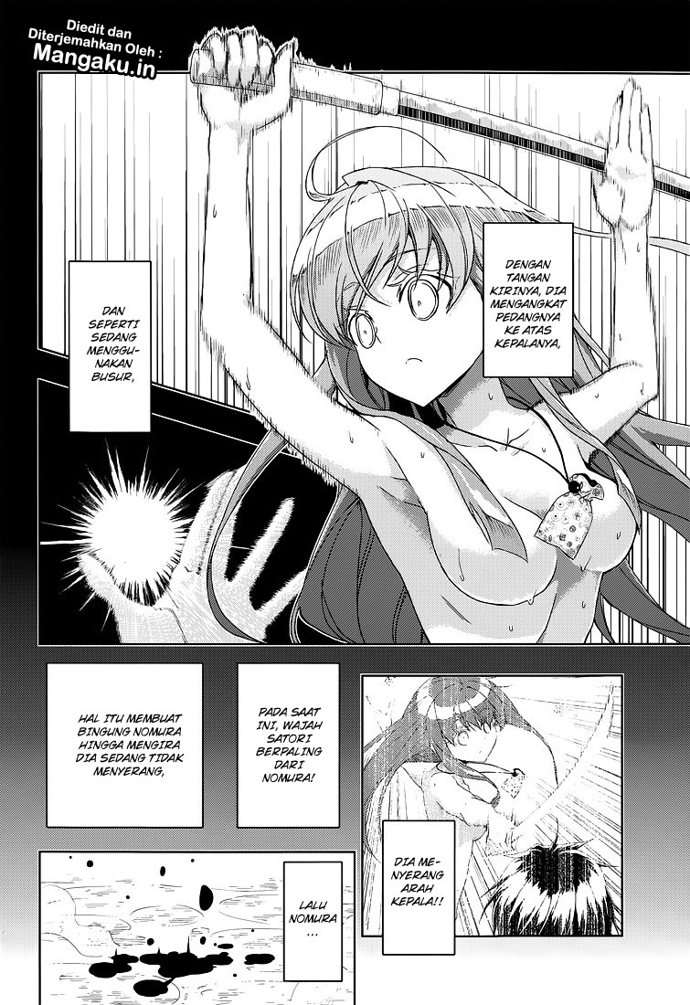 busou-shoujo-machiavellianism - Chapter: 15
