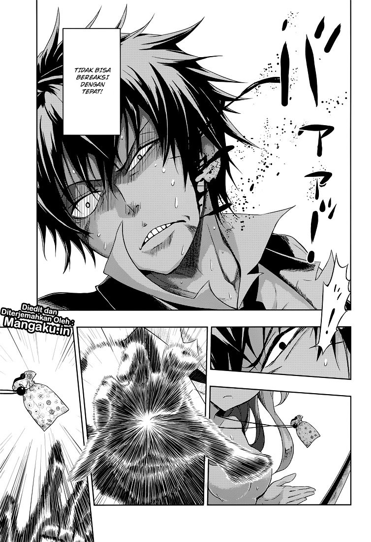 busou-shoujo-machiavellianism - Chapter: 15