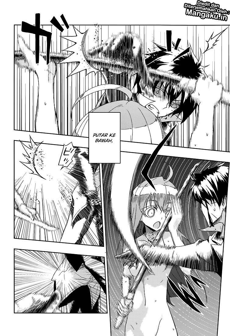 busou-shoujo-machiavellianism - Chapter: 15