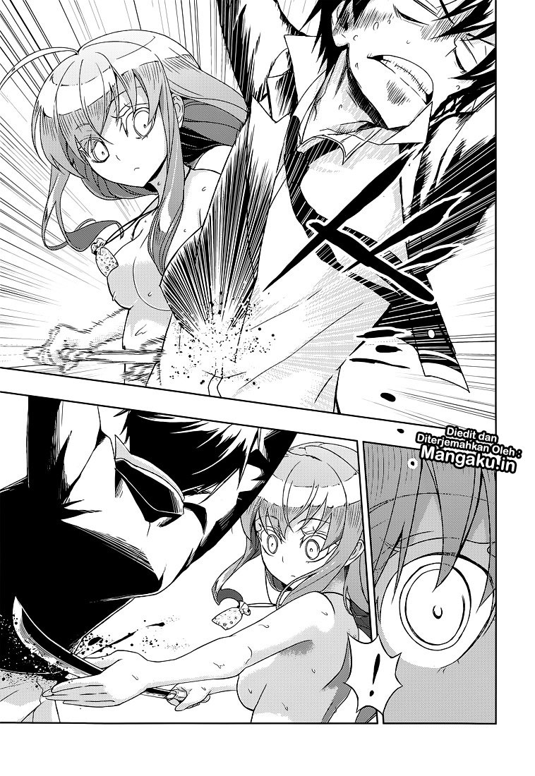 busou-shoujo-machiavellianism - Chapter: 15