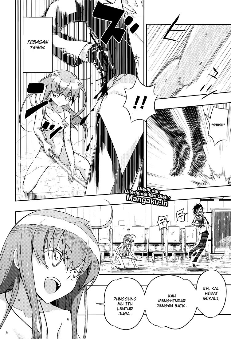 busou-shoujo-machiavellianism - Chapter: 15