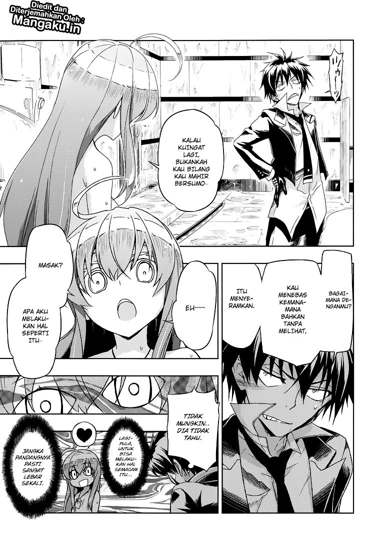 busou-shoujo-machiavellianism - Chapter: 15