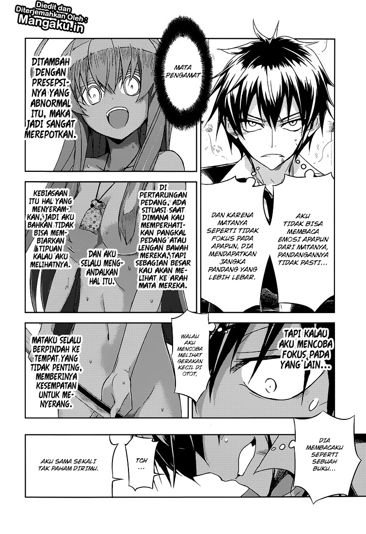 busou-shoujo-machiavellianism - Chapter: 15