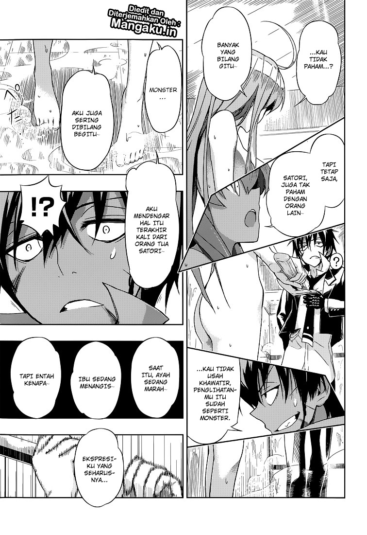 busou-shoujo-machiavellianism - Chapter: 15