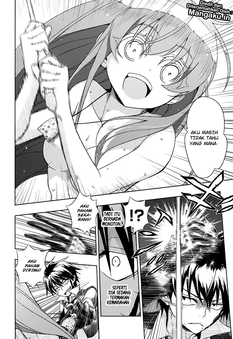 busou-shoujo-machiavellianism - Chapter: 15