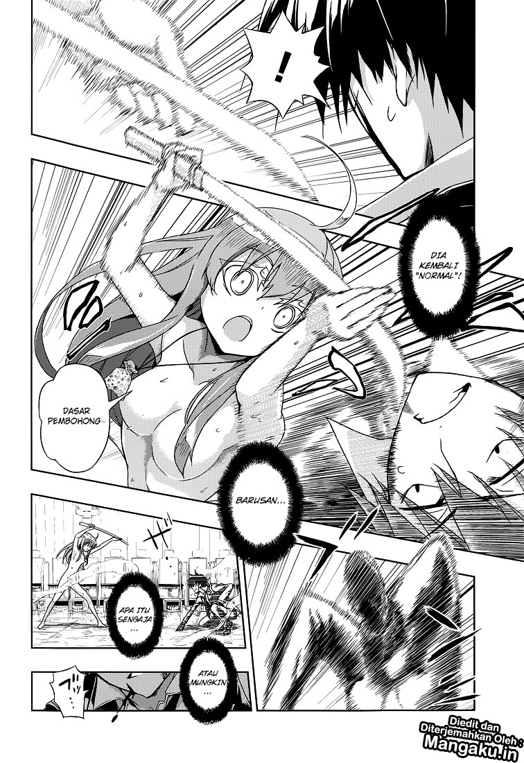 busou-shoujo-machiavellianism - Chapter: 15