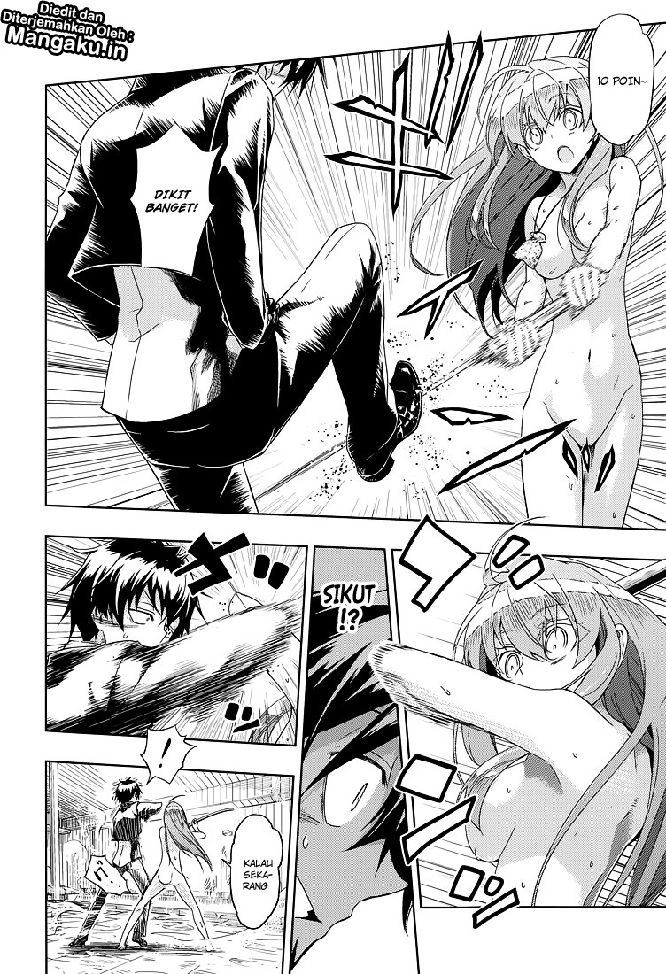 busou-shoujo-machiavellianism - Chapter: 15