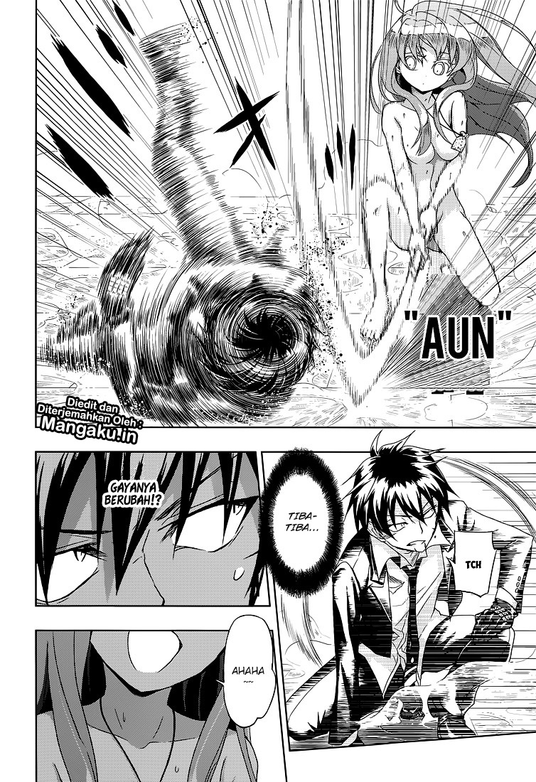 busou-shoujo-machiavellianism - Chapter: 15