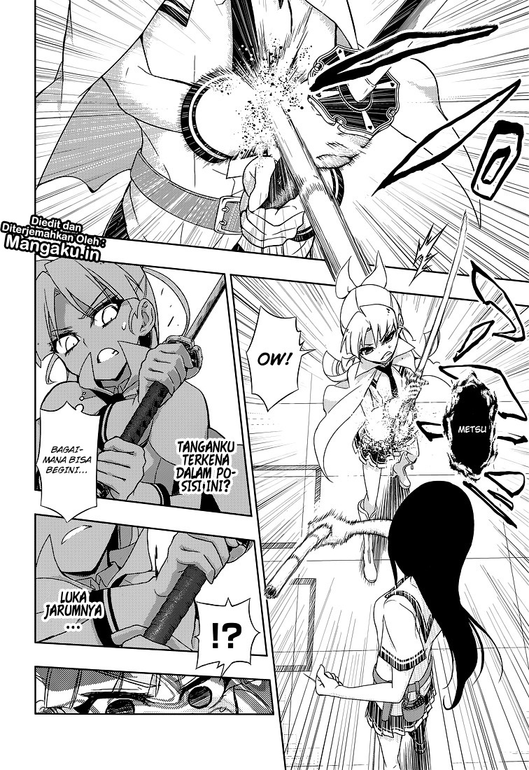 busou-shoujo-machiavellianism - Chapter: 15