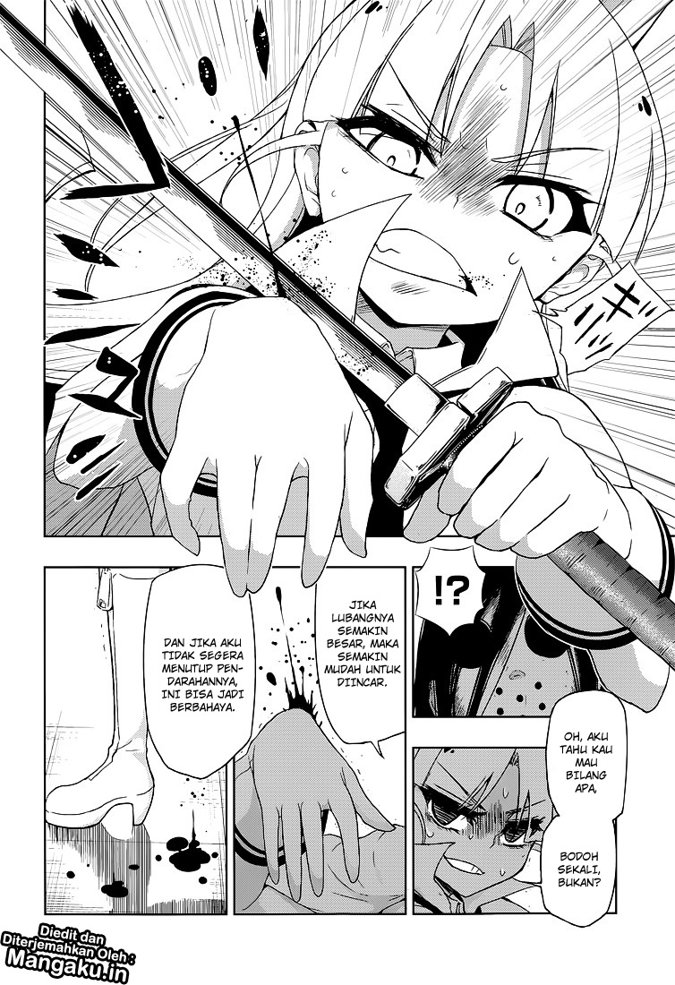 busou-shoujo-machiavellianism - Chapter: 15