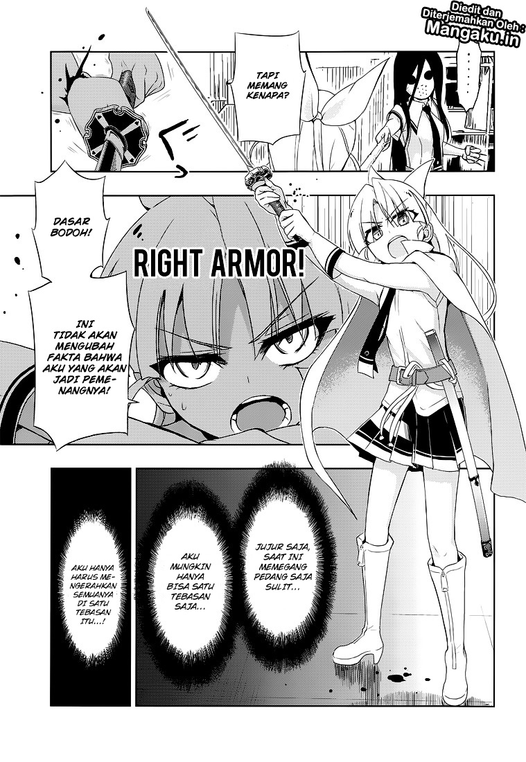 busou-shoujo-machiavellianism - Chapter: 15