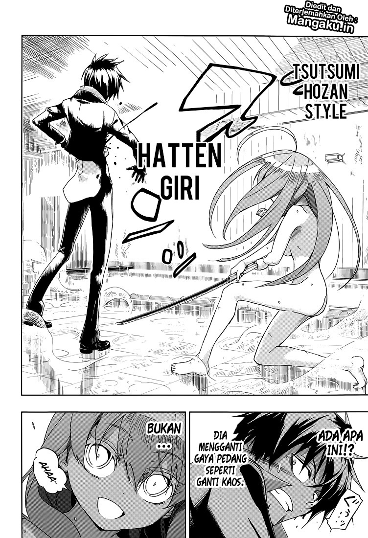 busou-shoujo-machiavellianism - Chapter: 15