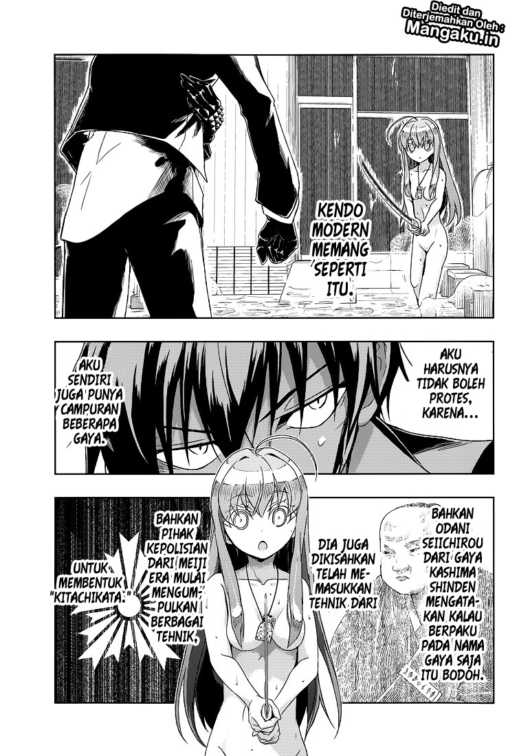 busou-shoujo-machiavellianism - Chapter: 15