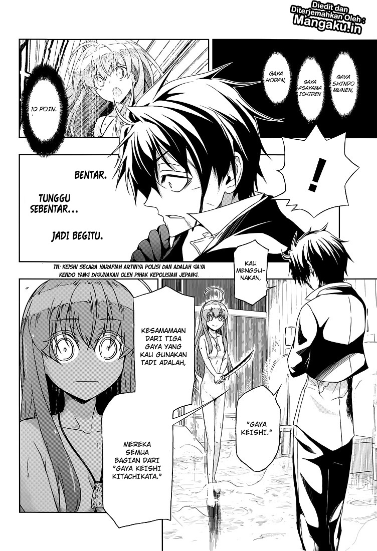 busou-shoujo-machiavellianism - Chapter: 15