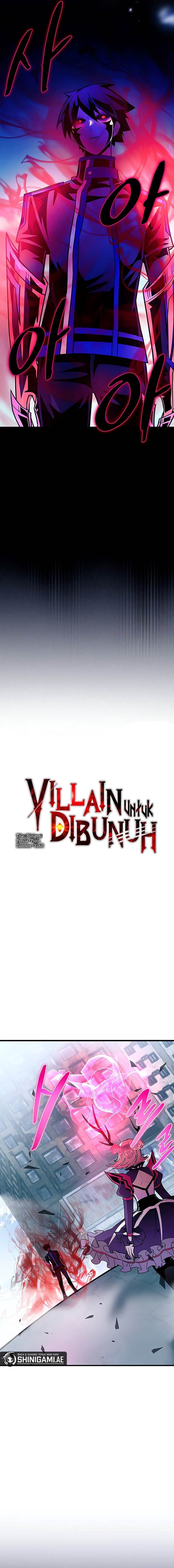 villain-to-kill - Chapter: 137