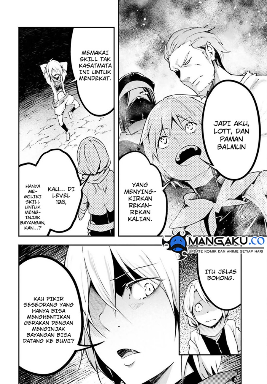 lv999-no-murabito - Chapter: 71