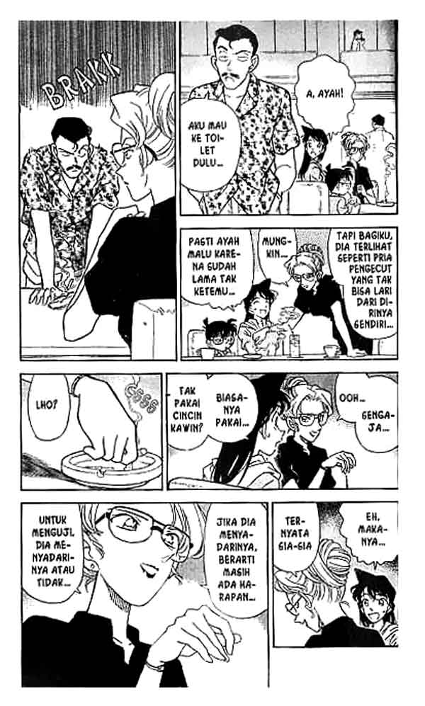 detective-conan - Chapter: 163