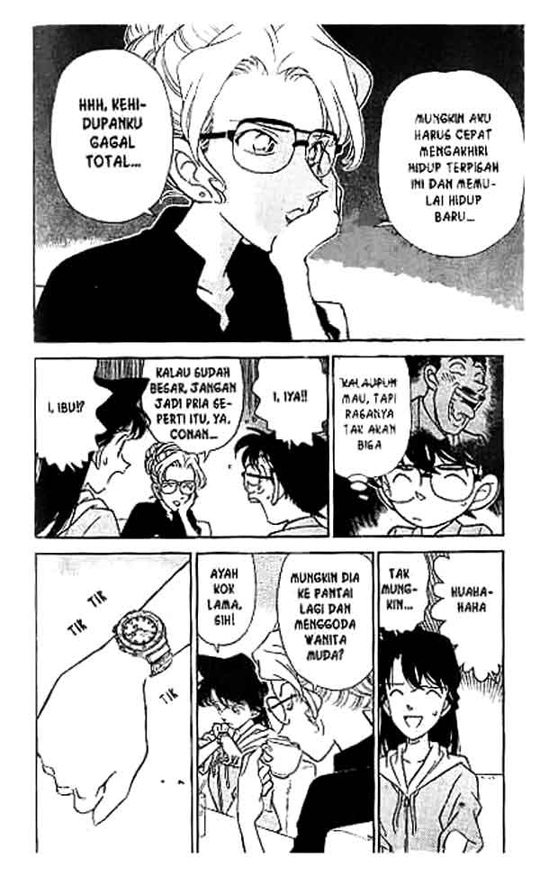 detective-conan - Chapter: 163