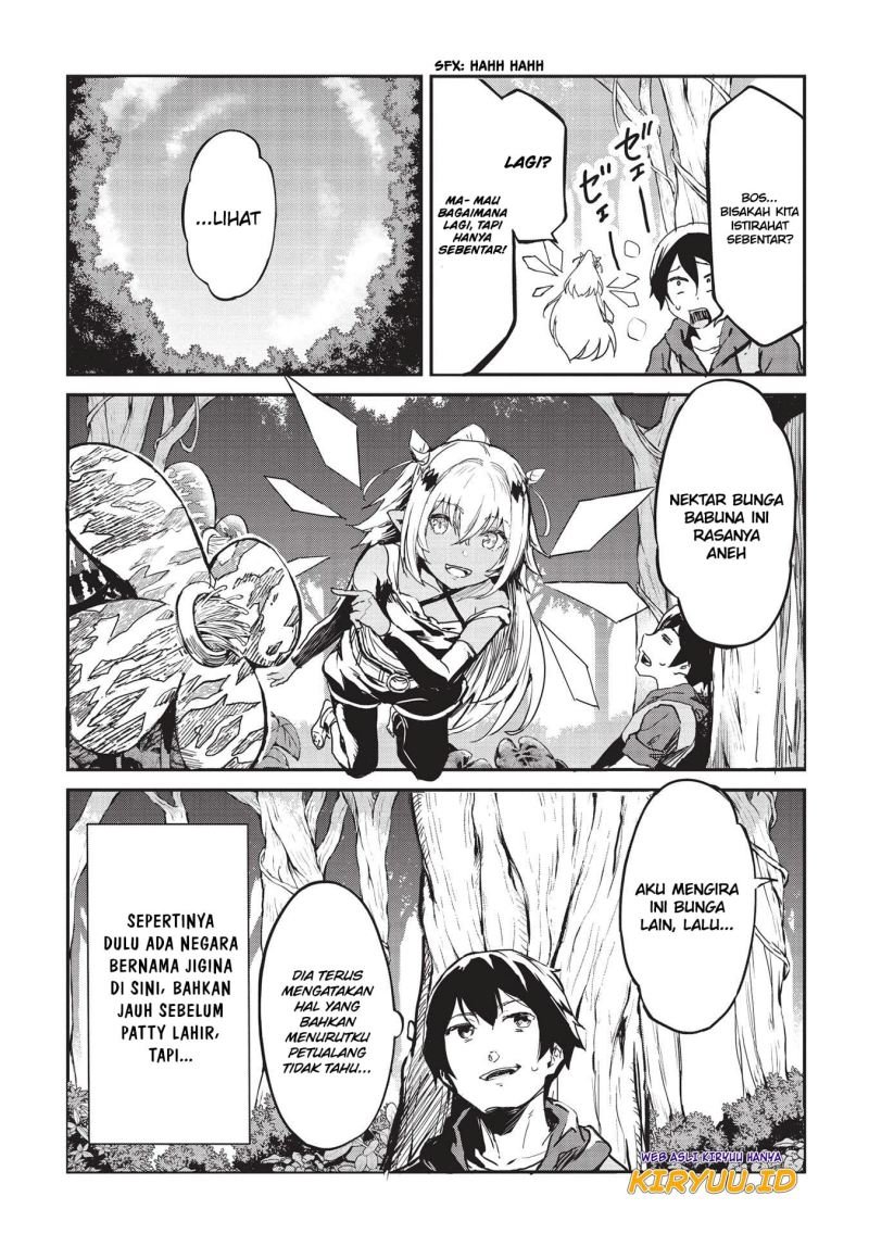 itsudemo-jitaku-ni-kaerareru-ore-wa-isekai-de-gyoushounin-o-hajimemashita - Chapter: 26